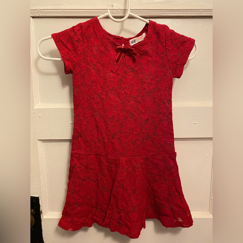 H&M dress